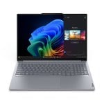 Portatile Lenovo ThinkBook 16 G7 16″ Snapdragon X1P-42-100 16GB 512GB SSD Windows 11 Pro Copilot+ Portatile Lenovo ThinkBook 16 G7 16″ Snapdragon X1P-42-100 16GB 512GB SSD Windows 11 Pro Copilot+