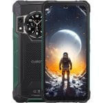 Cubot KingKong Ace 2 6 Go/128 Go 5100 mAh NFC 90 Hz Android 14 Double SIM Noir/Vert Cubot KingKong Ace 2 6 Go/128 Go 5100 mAh NFC 90 Hz Android 14 Double SIM Noir/Vert