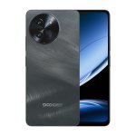 DOOGEE Note 59 Pro+ 12GB/512GB 5G NFC Android 15 Dual SIM 6250mAh Negro DOOGEE Note 59 Pro+ 12GB/512GB 5G NFC Android 15 Dual SIM 6250mAh Negro