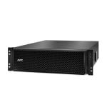 APC SRT192RMBP, 192 V, Batterie, 1 Stück, Schwarz, RoHS, Rackmontage, 91 kg