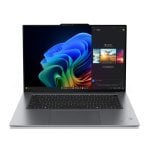 Portatile Lenovo ThinkPad X9-15 Gen 1 15.3″ Intel Core Ultra 7 32GB 1TB SSD Windows 11 Pro Copilot+