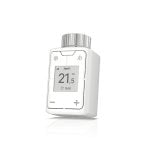 Termostato inteligente AVM FRITZ!DECT 302 Blanco Botones 0-50°C M30x1.5mm 40m