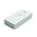 Injecteur PoE Ubiquiti F-POE-G2 1000 Mbit/s Blanc SFP Filaire 57 V 24-50 V