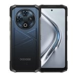 DOOGEE Fire 6 6GB/256GB 10400mAh Akku Dreifache Wärmebildkamera 4G NFC Android 14 Robust Blau DOOGEE Fire 6 6GB/256GB 10400mAh Akku Dreifache Wärmebildkamera 4G NFC Android 14 Robust Blau