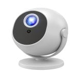 Proyector Klack 1080P 200 Lúmenes LCD 360° WiFi 6 Bluetooth 5.2 Android 11 HiFi Proyector Klack 1080P 200 Lúmenes LCD 360° WiFi 6 Bluetooth 5.2 Android 11 HiFi