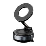 Soporte Magnético Klack Brazo Regulable 360° Ventosa Ultra Potente Universal Soporte Magnético Klack Brazo Regulable 360° Ventosa Ultra Potente Universal