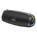 Klack BASS13 Altifalante Sem Fios Bluetooth 30W RGB TWS com Resistência à Água e ao Pó