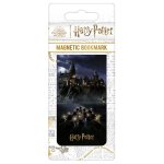 Pyramid Harry Potter Lesezeichen, Doppelbilder, 90x45mm, Kartonrückseite, Zellophan