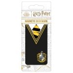 Pyramid Harry Potter-Lesezeichen mit wendbaren Bildern, 90 x 45 mm, offiziell lizenziert