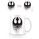 Tazza in ceramica Pyramid STAR WARS da 315 ml, adatta al microonde e alla lavastoviglie