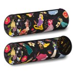 Pyramid DISNEY Offizielles Lizenzprodukt Leeres Etui mit Reißverschluss
