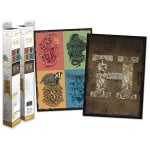 Póster Pyramid Harry Potter Pack 2 unidades 38x52cm laminado brillo 170g/m2