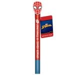 Bolígrafo Pyramid MARVEL Oficial Expositor Sobremesa Topper Tapón 10 Unidades Bolígrafo Pyramid MARVEL Oficial Expositor Sobremesa Topper Tapón 10 Unidades