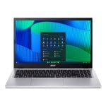 Portatile Acer Extensa 15 EX215-57-33AF 15.6″ i3 8GB 256GB SSD FreeDOS Argento Portatile Acer Extensa 15 EX215-57-33AF 15.6″ i3 8GB 256GB SSD FreeDOS Argento