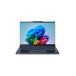 Portátil Acer Swift 14 AI SF14-51-72G1 14″ Intel Core Ultra 7 256V 16GB 512GB SSD Windows 11 Home Portátil Acer Swift 14 AI SF14-51-72G1 14″ Intel Core Ultra 7 256V 16GB 512GB SSD Windows 11 Home