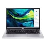 Portatile Acer Aspire Go 15 AG15-71P-57LQ 15.6″ i5 16GB 512GB SSD Windows 11 Pro