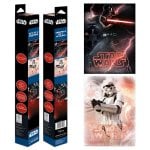 Póster Star Wars Pyramid Pack 2 Unidades 38x52cm Laminado Brillo Alta Calidad