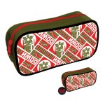 Estuche Pyramid Stranger Things Licencia Oficial Cierre Cremallera Vacío Estuche Pyramid Stranger Things Licencia Oficial Cierre Cremallera Vacío