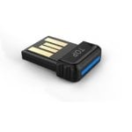Adaptateur USB Bluetooth sans fil Yealink BT50 noir 30 m A2DP HFP DIP Adaptateur USB Bluetooth sans fil Yealink BT50 noir 30 m A2DP HFP DIP