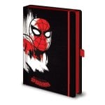 Cuaderno Pyramid Marvel A5 240 hojas tapas duras cierre elástico/magnético Cuaderno Pyramid Marvel A5 240 hojas tapas duras cierre elástico/magnético