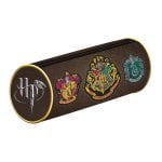 Estuche Pyramid Harry Potter exclusivo cremallera licencia oficial diseño premium Estuche Pyramid Harry Potter exclusivo cremallera licencia oficial diseño premium