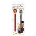 Pyramid Harry Potter Stiftepackung 2, offizielle Lizenz, Blister, Karton, Kunststoff
