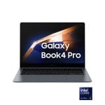 Portatile Samsung Galaxy Book4 Pro 14″ Intel Core Ultra 5 16GB 512GB Touch Windows 11