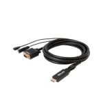 HDMI-Splitter Club 3D CSV-1380 4 Ports 4K 60Hz UHD Schwarz HDMI-Splitter Club 3D CSV-1380 4 Ports 4K 60Hz UHD Schwarz
