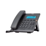 Axtel AX-200 POE IP-Telefon, 1 Leitung, HD-Sound, LCD-Bildschirm, 1000 Einträge, Schwarz Axtel AX-200 POE IP-Telefon, 1 Leitung, HD-Sound, LCD-Bildschirm, 1000 Einträge, Schwarz