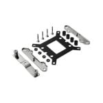Iceberg Thermal X7 Adapter für Sockel 1700 Schwarz Grau ICESLEET X7 Kompatibilität