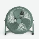 Ventilador de suelo Create Motor cobre 3 velocidades 12″ 45W/16″ 80W ultraligero silencioso