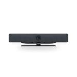 Axtel Video Bar Webcam USB UHD 4K 120º ANC com Autofoco e Microfone Axtel Video Bar Webcam USB UHD 4K 120º ANC com Autofoco e Microfone