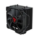 Refroidissement Savio Frost X2 Black 120mm 1 Ventilateur Multisocket Noir