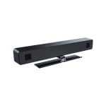 Axtel AX-4K-VBM Webcam USB 4K Ultra HD 8MP 94° 30fps com Autofoco e 2 Microfones ANC Axtel AX-4K-VBM Webcam USB 4K Ultra HD 8MP 94° 30fps com Autofoco e 2 Microfones ANC