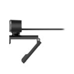 Axtel AX-FHD-HELLO Webcam 1080p 30FPS com Reconhecimento Facial, Autofoco e 2 Microfones ANC Preta Axtel AX-FHD-HELLO Webcam 1080p 30FPS com Reconhecimento Facial, Autofoco e 2 Microfones ANC Preta