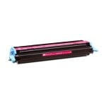 Toner laser magenta compatible HP LaserJet Q6003A générique 2,01 kg
