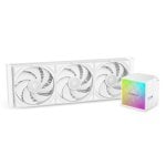 Refroidissement liquide innovant Sudokoo NEXAURA 240 mm à 2 ventilateurs RGB Refroidissement liquide innovant Sudokoo NEXAURA 240 mm à 2 ventilateurs RGB