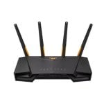 Router Asus TUF Gaming AX4200 WiFi 6 3603Mbps Dual Band 4 Antenas USB 3.2 Grado B Router Asus TUF Gaming AX4200 WiFi 6 3603Mbps Dual Band 4 Antenas USB 3.2 Grado B