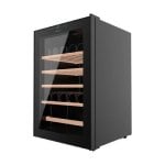 Weinkühlschrank Cecotec Grand Sommelier 125L Kompressor 49 Flaschen Touchpanel Weinkühlschrank Cecotec Grand Sommelier 125L Kompressor 49 Flaschen Touchpanel