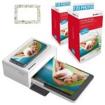 Drucker Sublimation Bluetooth AgfaPhoto Realipix Moments AMO46 Smartphone-Direktdruck