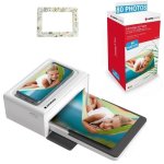 Drucker Sublimation Bluetooth Agfa Realipix Moments AMO46 Smartphone-Druck