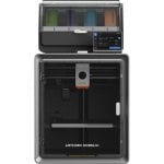 Stampante 3D Anycubic Kobra S1 Combo Direct Drive Multimateriale 250x250x250mm