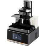 Stampante 3D Anycubic Photon Mono M7 Pro LCD 14K Livellamento Automatico Resina