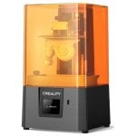 Vidéos intégrées à l'imprimante 3D Creality pour un apprentissage avancé