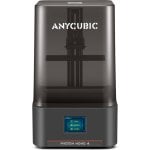 Impresora 3D Anycubic Extrusión de Precisión Compatibilidad Multimaterial Vídeos de Ayuda