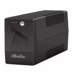 Sai/ups Interactive Cradia 620VA – unterbrochenes Stromversorgungssystem, Grundschutz, Alarm, 2 x Schuko – Dublin CRA 620 Sai/ups Interactive Cradia 620VA – unterbrochenes Stromversorgungssystem, Grundschutz, Alarm, 2 x Schuko – Dublin CRA 620