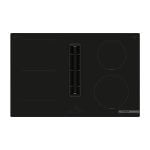 Plaque Induction Bosch Pvs811b16e 4 Zones Flexinduction 80,2 Cm