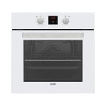 Horno eléctrico SVAN SHM6700DCB 69L Blanco multifunción con control digital integrado Horno eléctrico SVAN SHM6700DCB 69L Blanco multifunción con control digital integrado