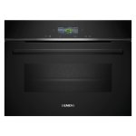 Forno Siemens Cm776gkb1 Classe A Forno Siemens Cm776gkb1 Classe A