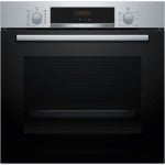 Bosch Hba574es3 Pyrolyseofen der Klasse A+ Bosch Hba574es3 Pyrolyseofen der Klasse A+